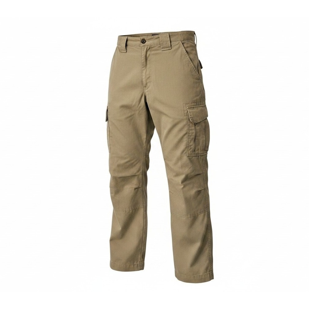 Blackhawk Tactical Cargo Pants Khaki 34x30 Men's‎ Wear Workwear Outdoor Warrior